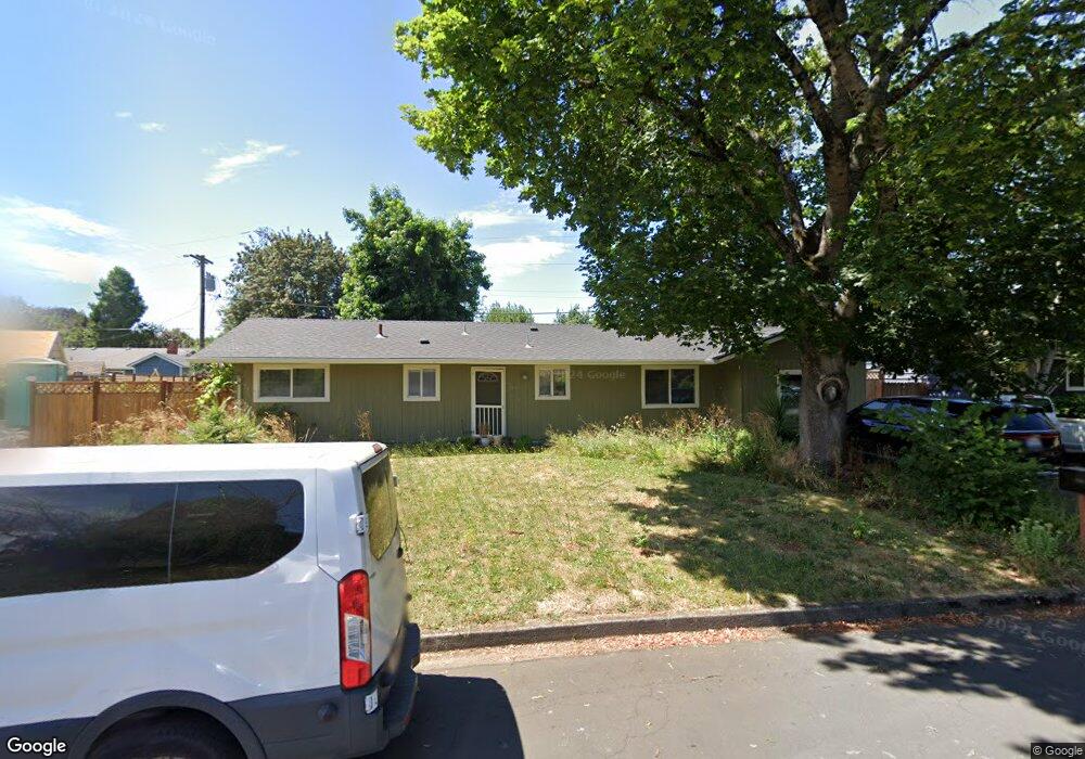 1645 Linden Ave, Springfield, OR 97477 - photo 1