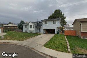977 W 1455 N, Orem, UT 84057