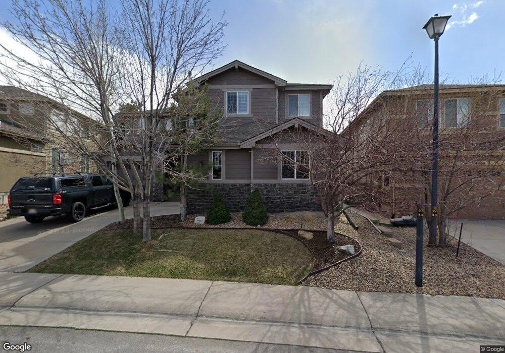 4478 Canyonbrook Dr, Highlands Ranch, CO 80130 - photo 1