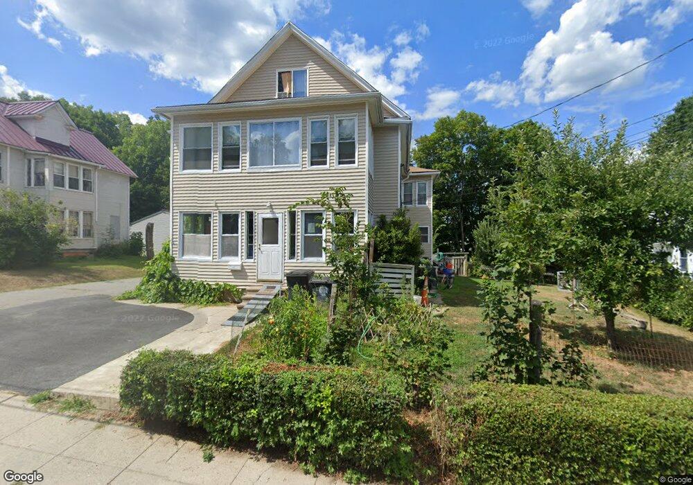 142 Hoffman St, Torrington, CT 06790 - photo 1