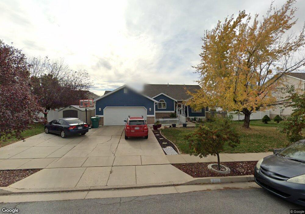 931 W 150 S, Clearfield, UT 84015 - photo 1