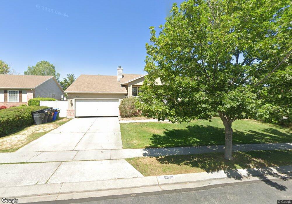 9326 Uinta Hills Dr, West Jordan, UT 84088 - photo 1