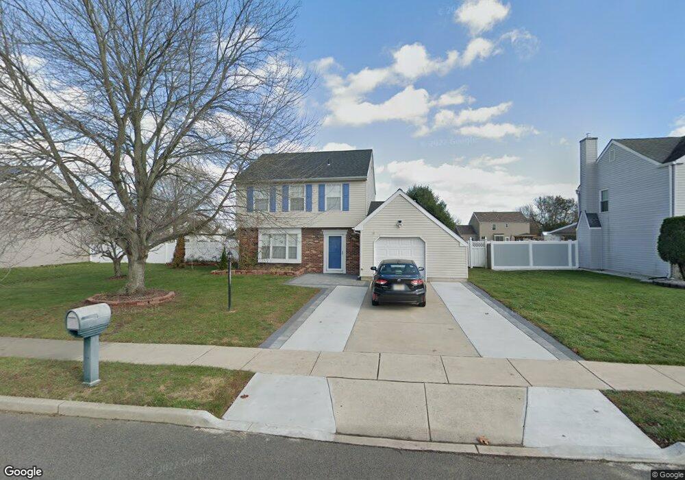 205 Clevenger Dr, Clayton, NJ 08312 - photo 1