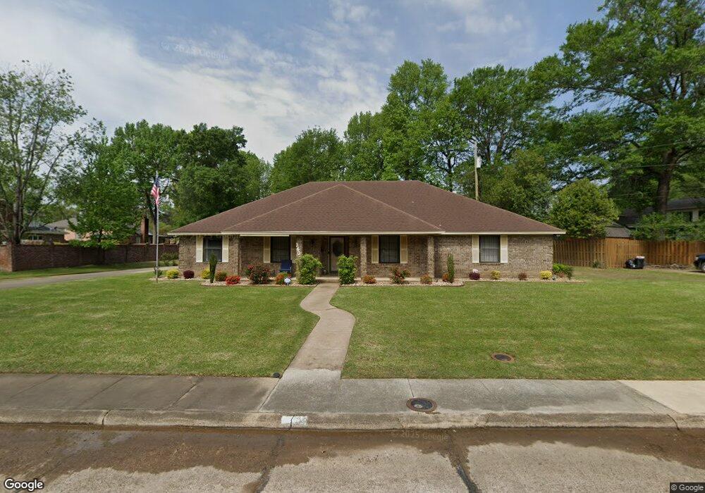 3607 Rio Grande Ave, Texarkana, TX 75503 - photo 1