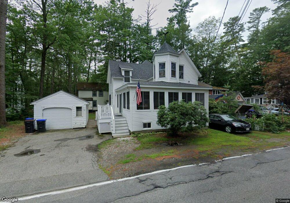 61 Temple Ave, Old Orchard Beach, ME 04064 - photo 1