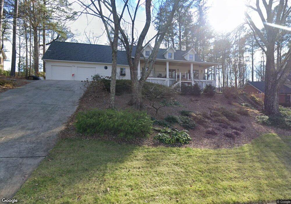 5726 Mount Berry Ln unit 3, Norcross, GA 30092 - photo 1