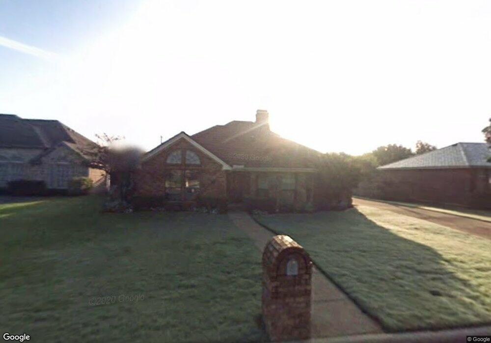3144 Steve Dr, Hurst, TX 76054 - photo 1