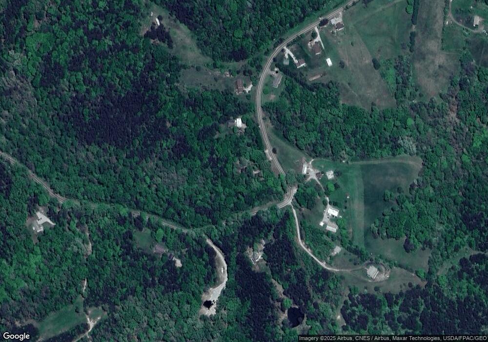 28550 Starr Route Rd, Logan, OH 43138 - photo 1