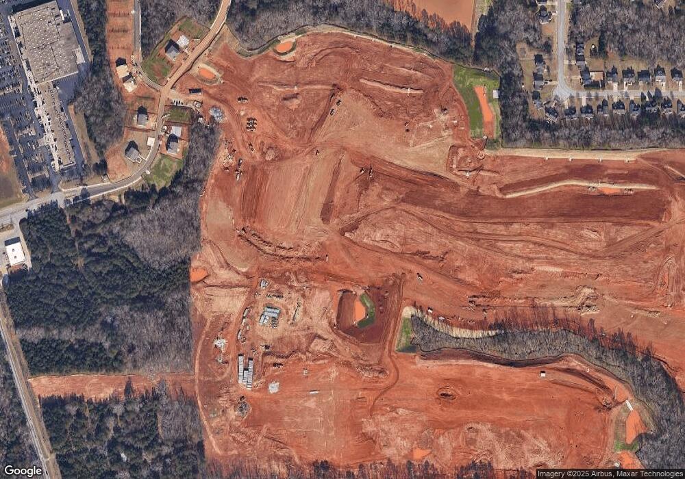 2011 Blue Sky Ave, Covington, GA 30016 - photo 1