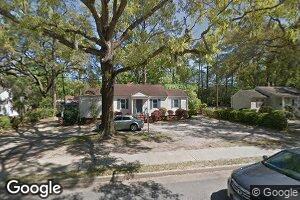 2014 E de Renne Ave, Savannah, GA 31406