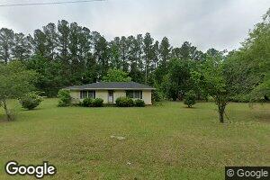 4008 Alderman Camp Rd, Alcolu, SC 29001