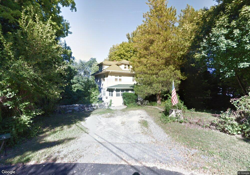 12 Old Locust Ave, Cortlandt Manor, NY 10567 - photo 1