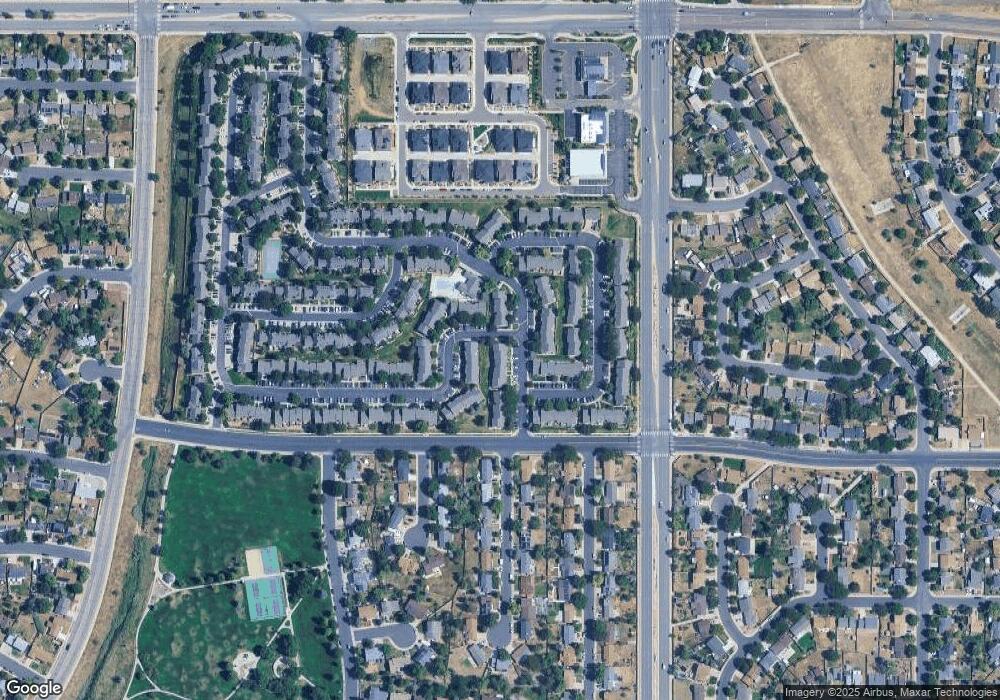 1273 S Zeno Way unit E, Aurora, CO 80017 - photo 1