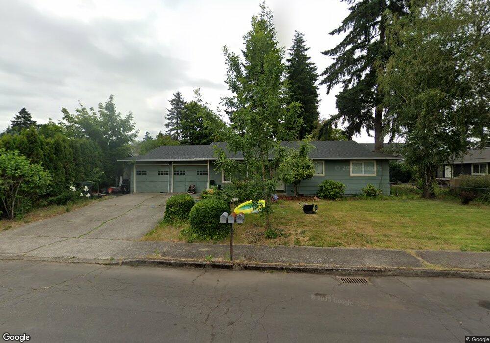 773 Faymar Dr NE, Keizer, OR 97303 - photo 1