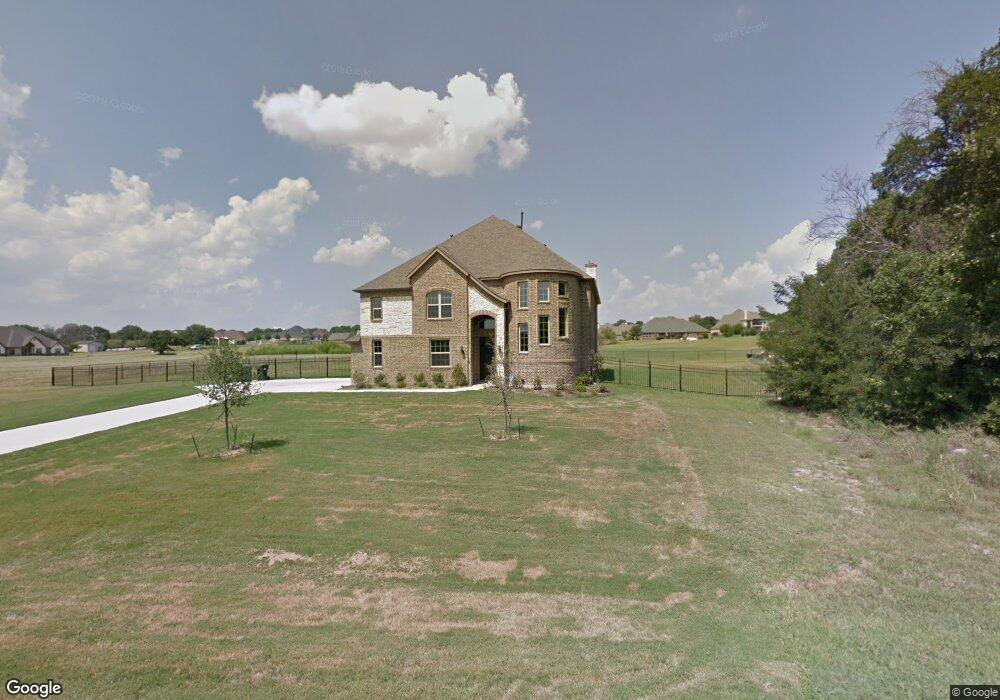 105 Ranch Creek Dr, Azle, TX 76020 - photo 1