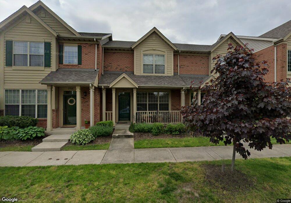 2906 Cambridge Way, Highland, IN 46322 - photo 1