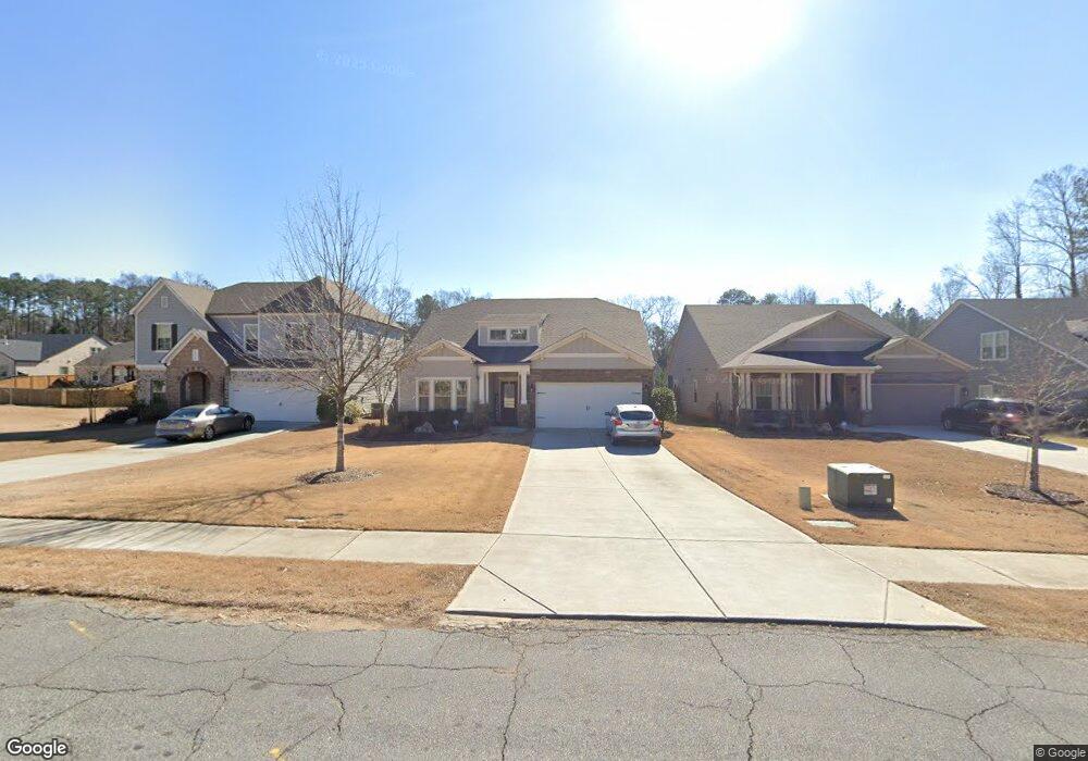 1155 Wisteria Dr SW unit 26, Mableton, GA 30126 - photo 1