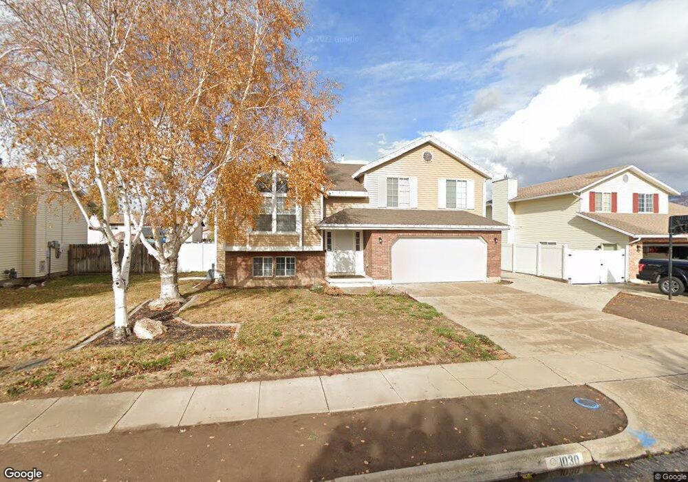 1030 W 550 S, Layton, UT 84041 - photo 1