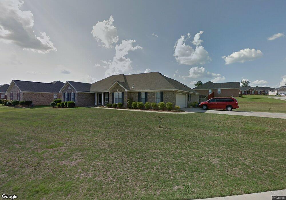 3239 Warwick Place, Hephzibah, GA 30815 - photo 1