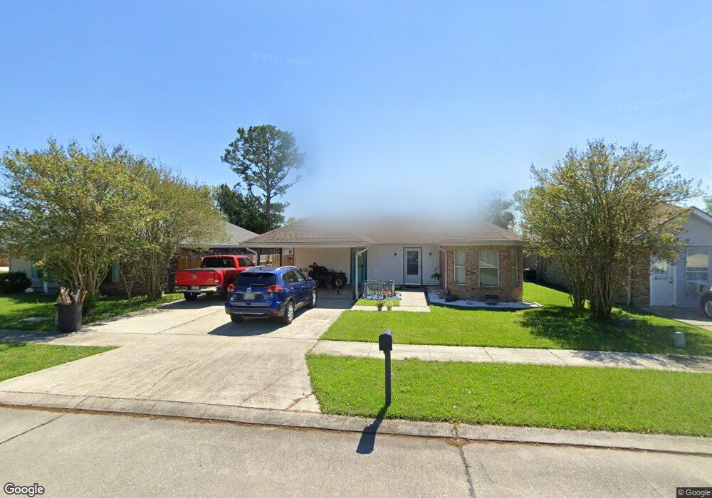 314 Cavaness Dr, Houma, LA 70364 - photo 1