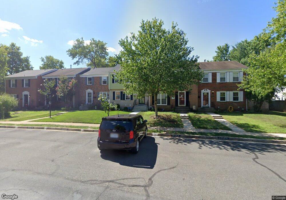 10107 Tasker Dr, Manassas, VA 20109 - photo 1