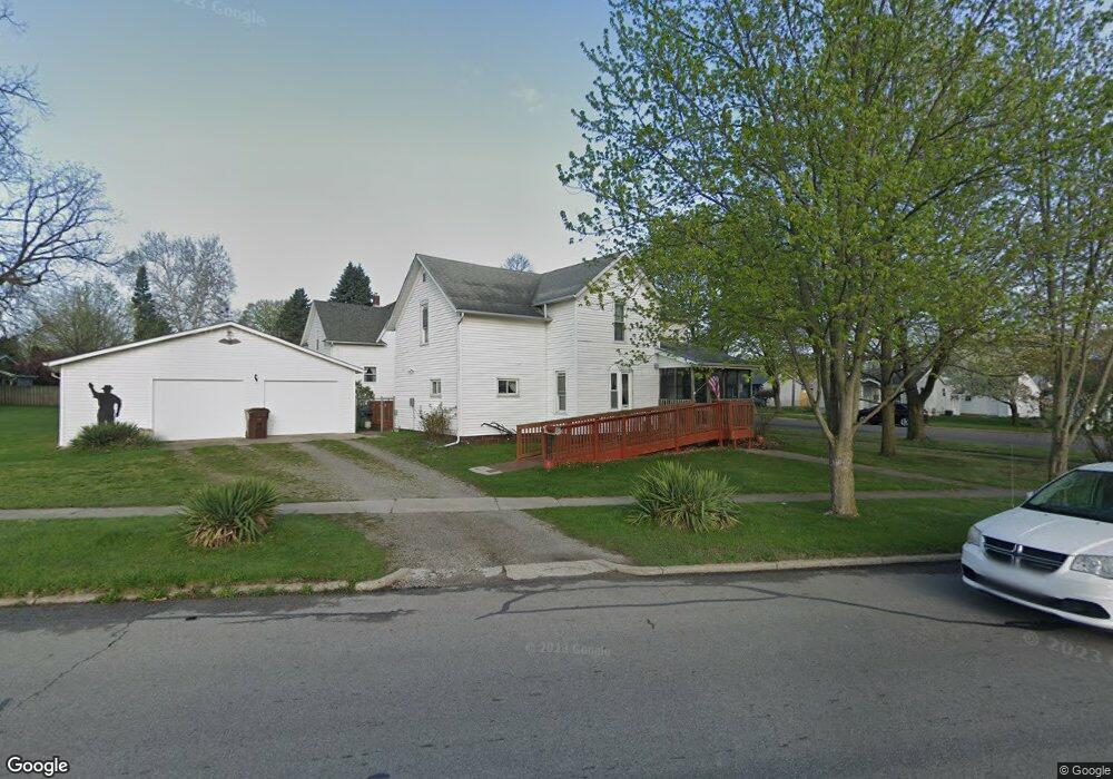 1503 S Van Buren St, Auburn, IN 46706 - photo 1