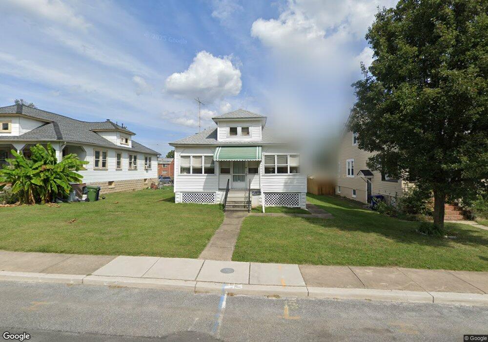 3502 White Ave, Baltimore, MD 21214 - photo 1