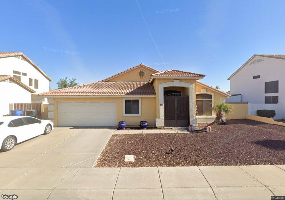 567 N Newport St, Chandler, AZ 85225 - photo 1