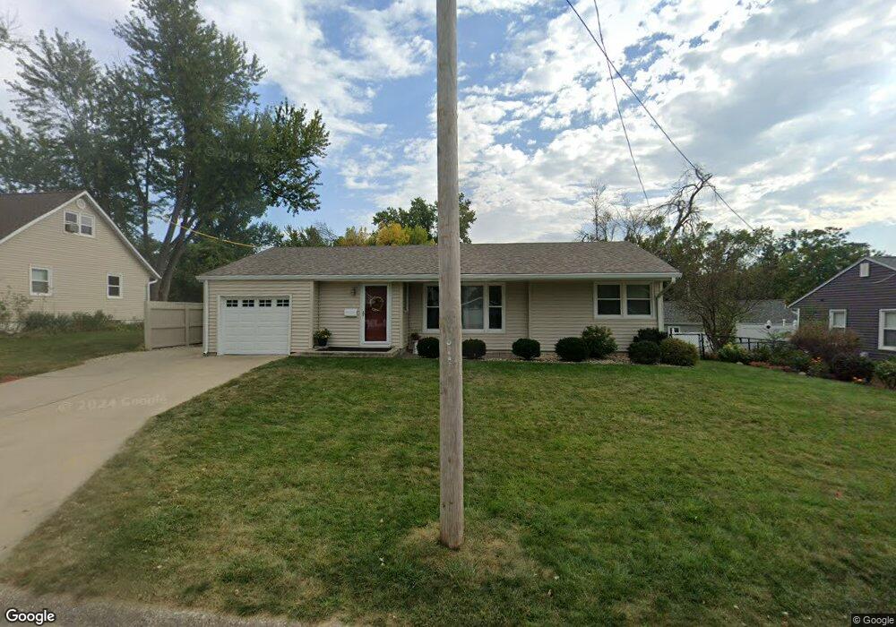 2831 14th Ave SE, Cedar Rapids, IA 52403 - photo 1