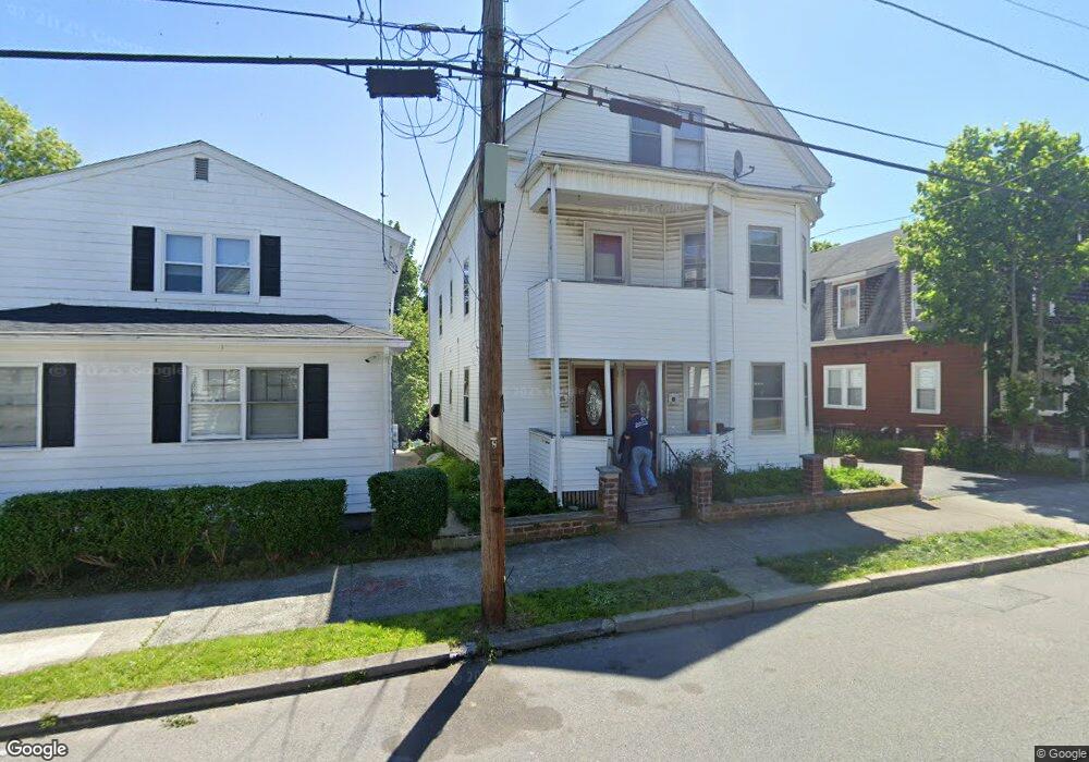 26 Laurel St unit 28, Lynn, MA 01905 - photo 1