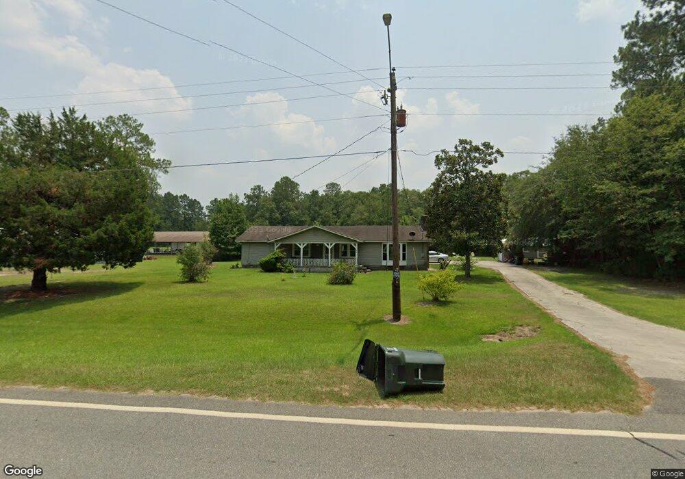 312 Pearson St, Pearson, GA 31642 - photo 1