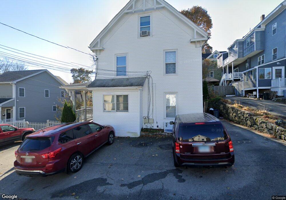 24 Hersam St unit A, Stoneham, MA 02180 - photo 1