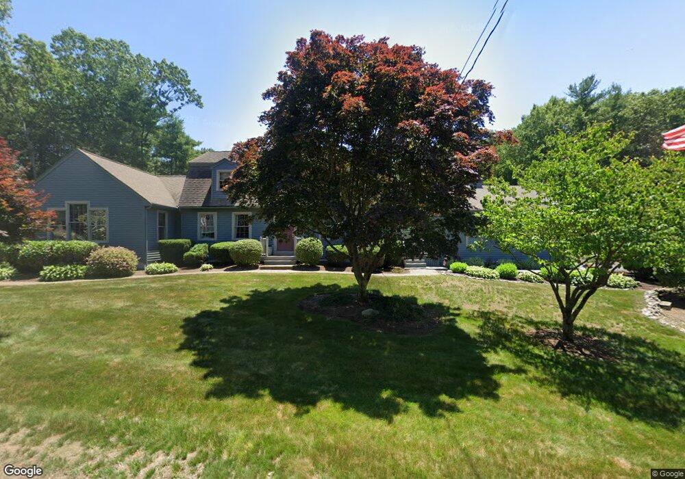 3 Pilots Way, Walpole, MA 02081 - photo 1