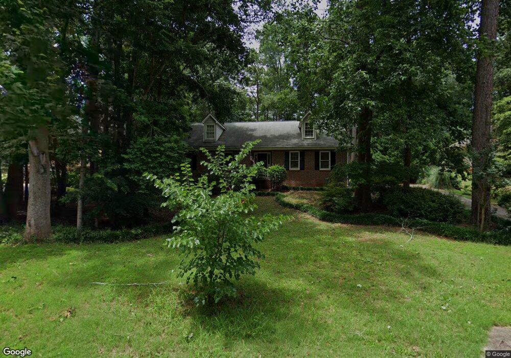 1956 Lou Dr SE, Conyers, GA 30013 - photo 1