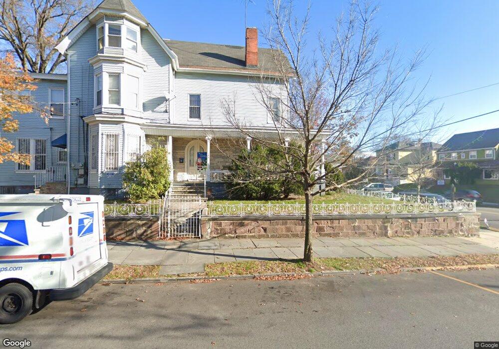 405 Park Ave unit 407, Paterson, NJ 07504 - photo 1