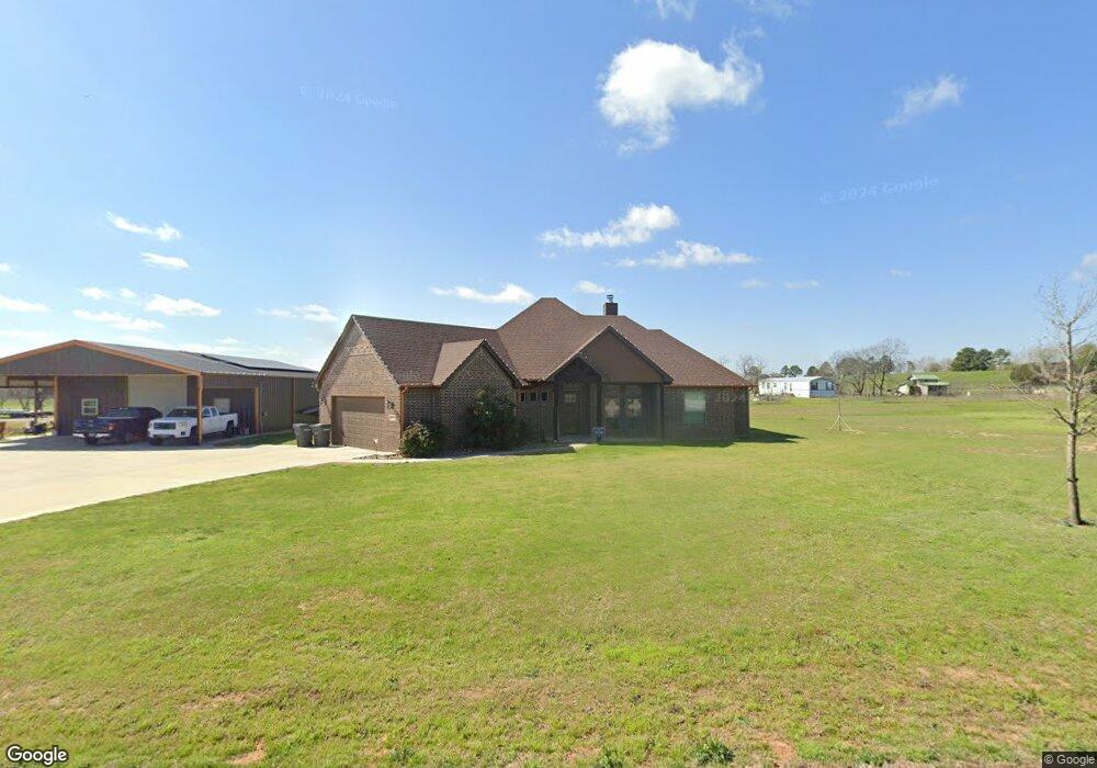 101 Captain Ln, Weatherford, TX 76086 - photo 1