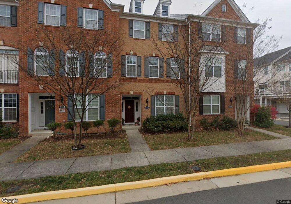 23349 Willisville Wood Square, Ashburn, VA 20148 - photo 1