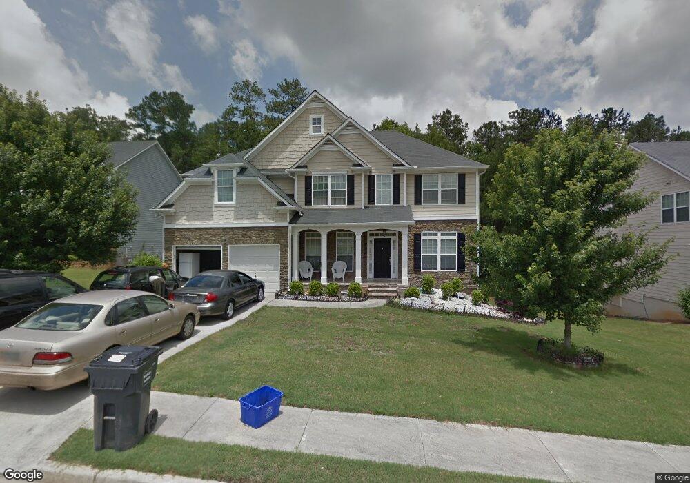 1443 Melrose Woods Ln unit 1, Lawrenceville, GA 30045 - photo 1