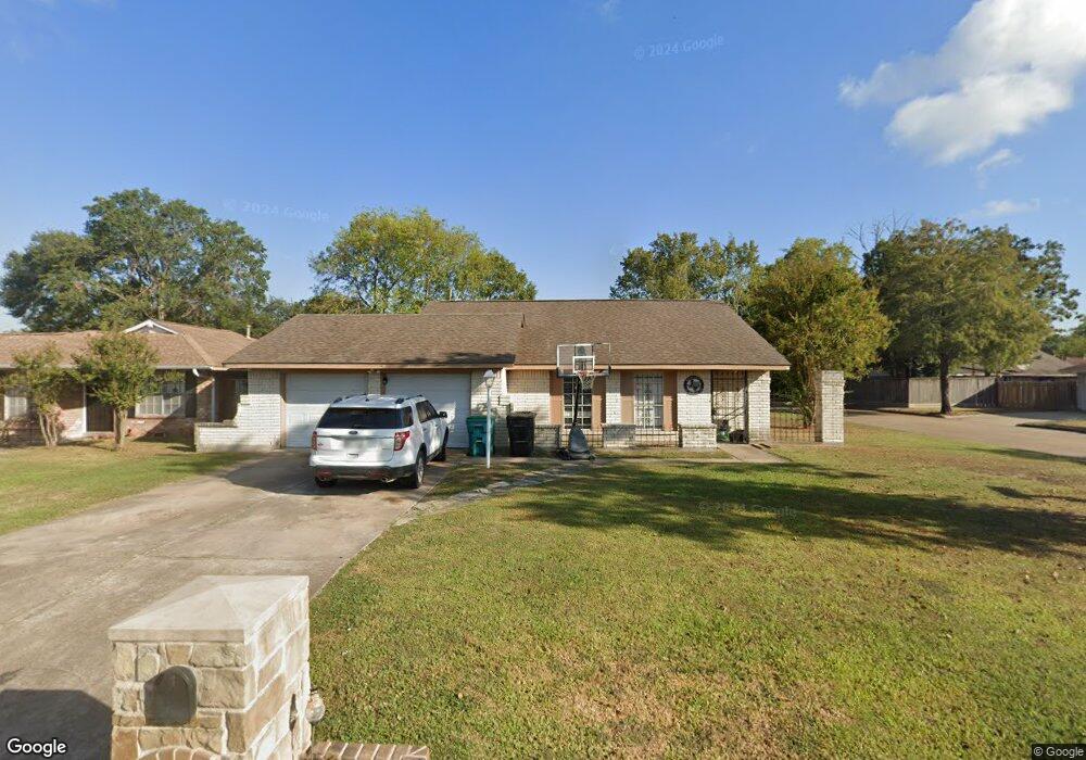 7602 Mosewood St, Houston, TX 77040 - photo 1