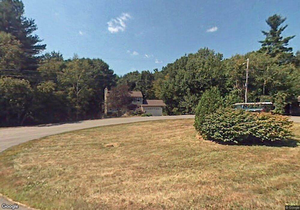 8 Judith Ln, Derry, NH 03038 - photo 1