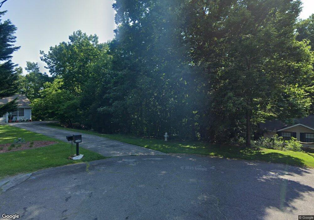 3138 Corral Trail, Gainesville, GA 30506 - photo 1