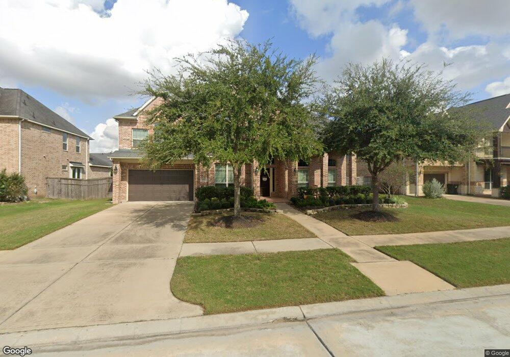 5810 Caspian Falls Ln, Fulshear, TX 77441 - photo 1