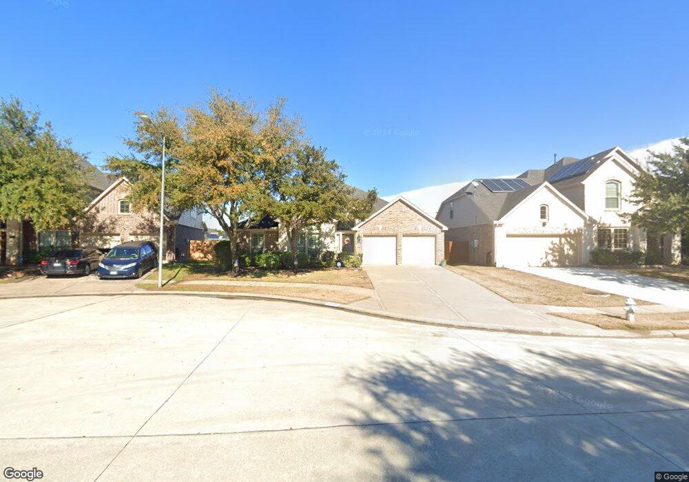 22006 Larchmont Ct, Richmond, TX 77469 - photo 1