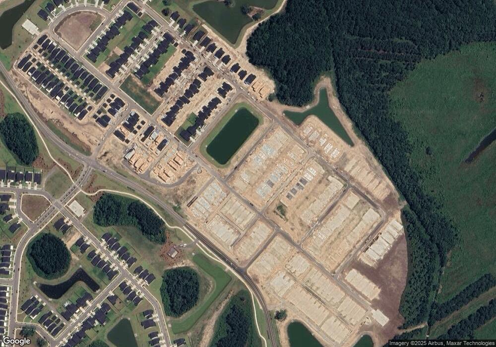 106 Rail Rust Way, Ridgeville, SC 29472 - photo 1