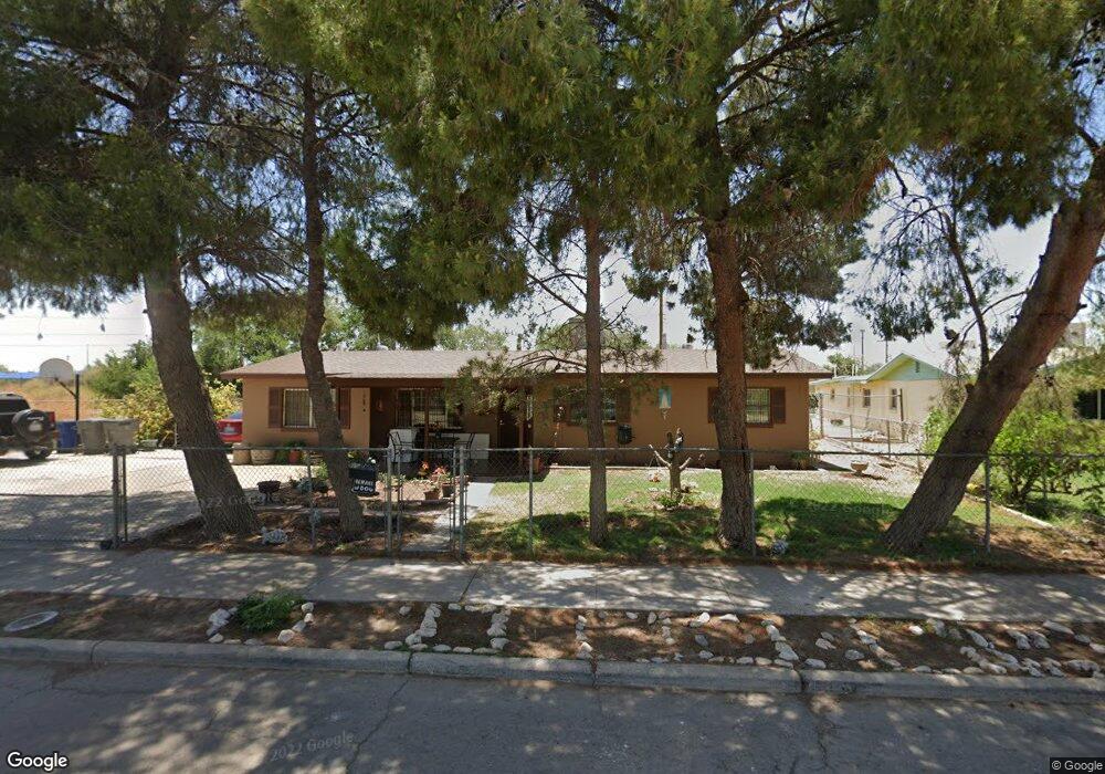 7746 Barton St, El Paso, TX 79915 - photo 1