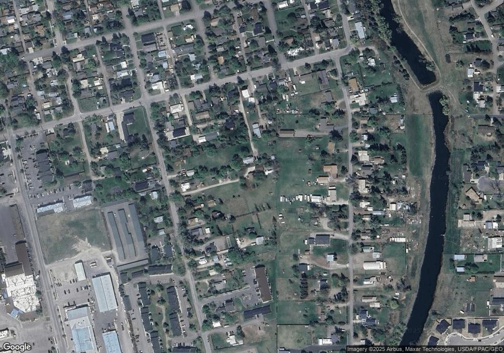 1515 5th Ave E, Kalispell, MT 59901 - photo 1