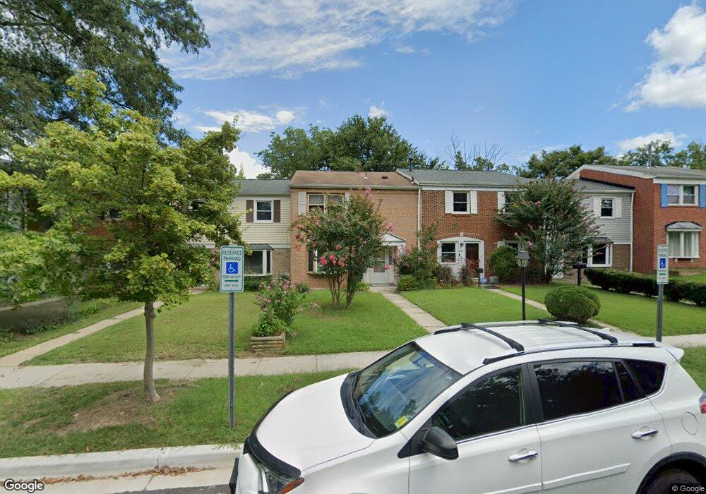 12109 Pheasant Run Dr, Laurel, MD 20708 - photo 1