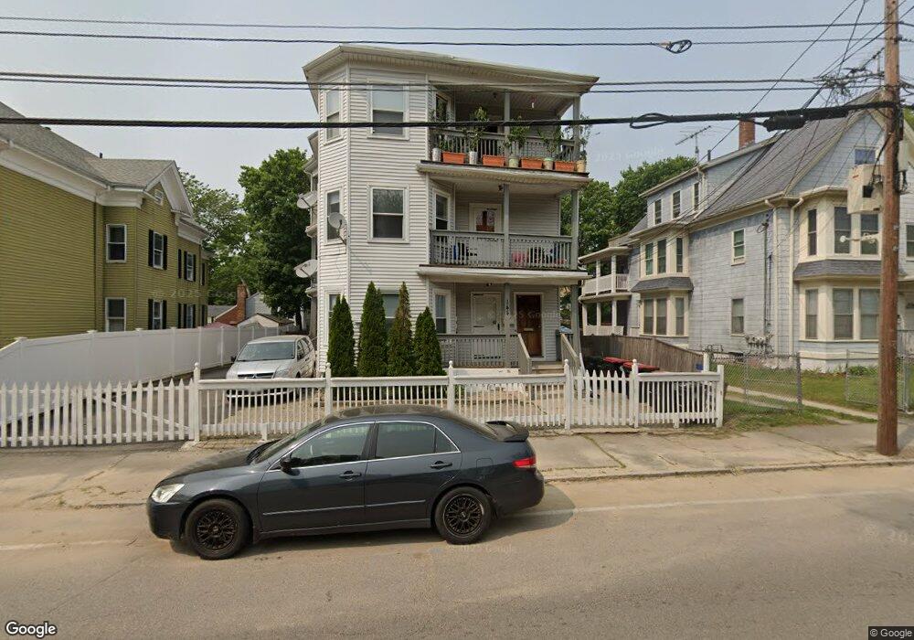 144 Perkins Ave unit 2, Brockton, MA 02302 - photo 1