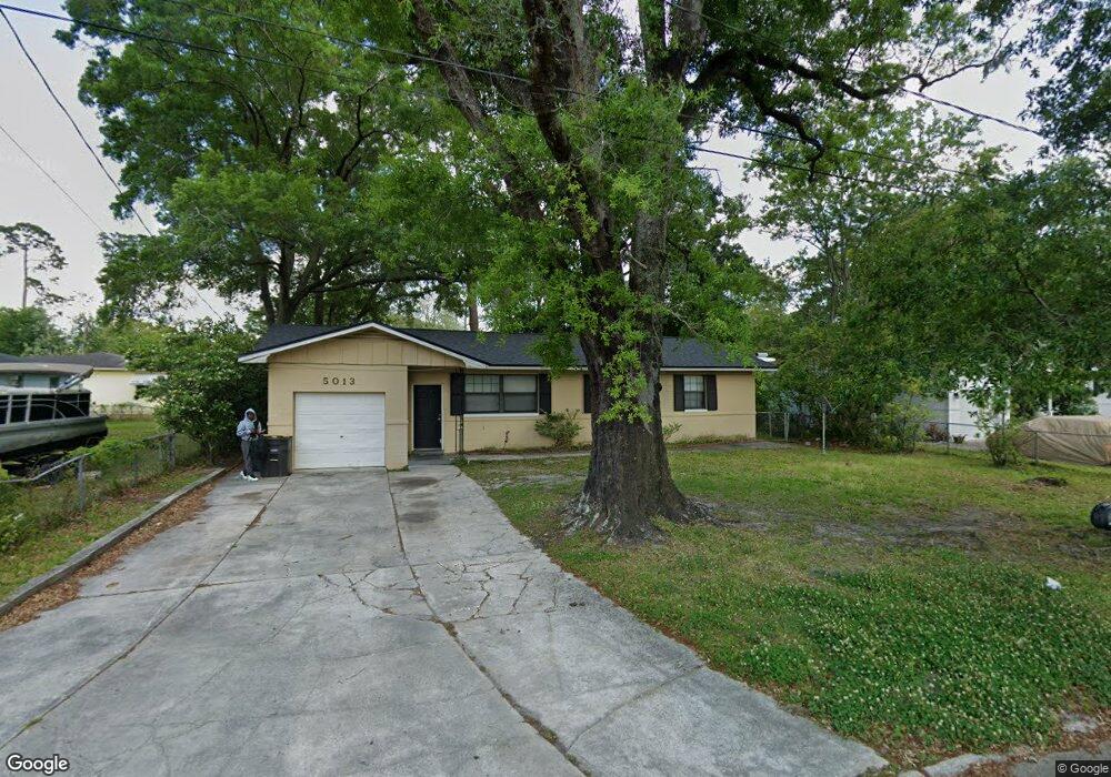 5013 Garette Dr E, Jacksonville, FL 32210 - photo 1