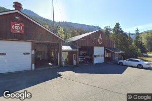 107 Old Cascade Hwy E, Skykomish, WA 98288